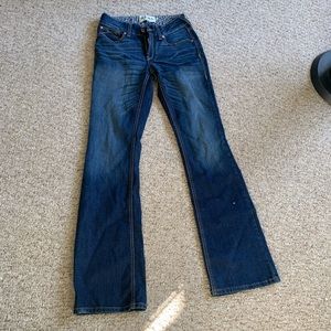Ariat jeans